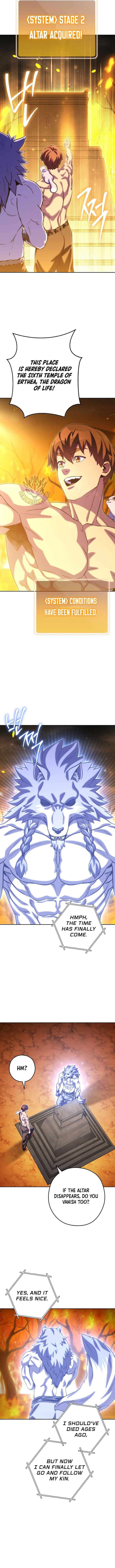 Dungeon Reset, Chapter 255 image 11